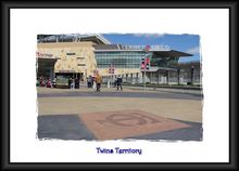 Target Field: 